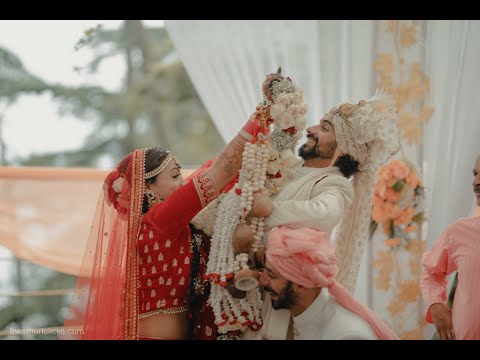 Wedding Photographer portfolio by The Smart Clicks in Solan - Photo 3
