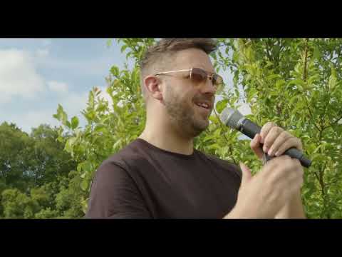 You send me (Gregory Porter cover) Josh Hindle