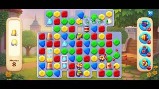 Township Level 6652 Walkthrough 🔥 No Boosters | Puzzle Daddy