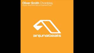 Oliver Smith - Chordplay (Duderstadt Progressive Remix)