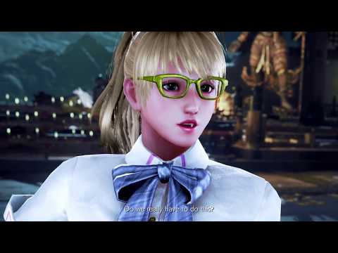 1829 - Tekken 7 - Coouge (Alisa) vs DARKSOUL1990s (Asuka)