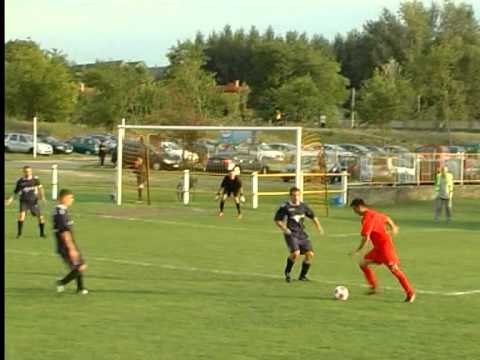 Bajaszentistván - Kelebia 1-0