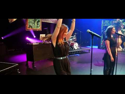 EVA SCOLARO ENTERTAINMENT - GROOVE BAND - NEW!