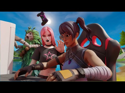 Team RSB Official Channel Trailer!