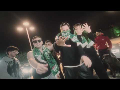 Ege Boran & D-azy & Kuty - AGALAR PARTI AKAR [OFFICIAL MUSIC VIDEO]