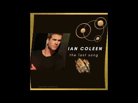 Ian Coleen - THE LAST SONG  Original Version