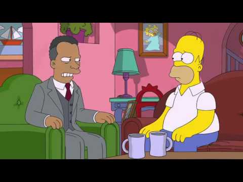 FIFA ARRESTS PREDICTION WAY AHEAD OF ITS TIME ON THE SIMPSONS