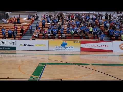 Pärnu VK on Eesti pronks 2018