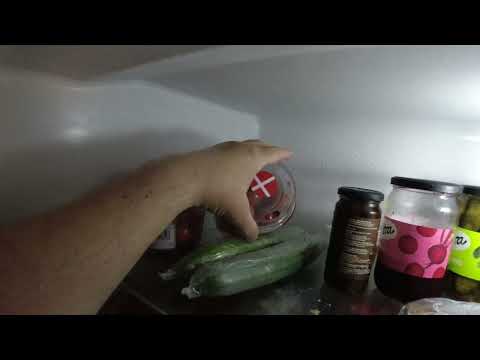 MongoTV_9262 - LIDL og Tankistation Haule 120 Kroner - COLA - BRØD - TOMAT - FRANSK HOTDOG