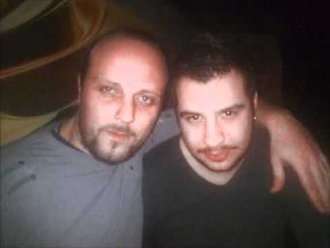 To trio tis symforas(nikos-dj chris-dj mitsos)