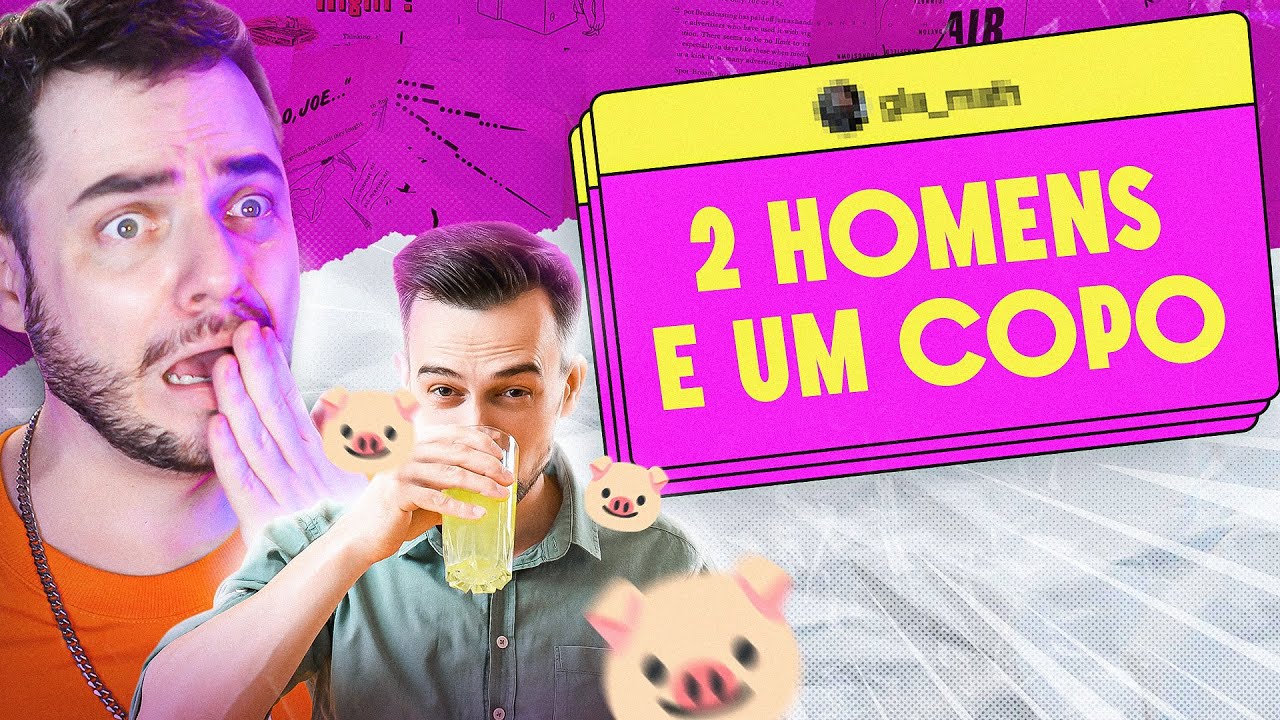 FOFOCAS DE FIM DE ANO #11 - Lorelay Fox