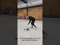 Catch Malik Willis at the 2026 Winter Olympics 🤣🥌