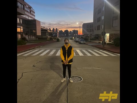 Brvs - Punto Medio | (Studio Session #1)