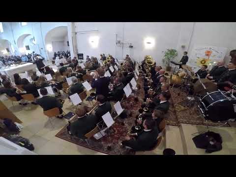 You raise me up - MMK Sattledt