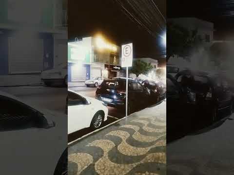 tá parado o trânsito #paulo