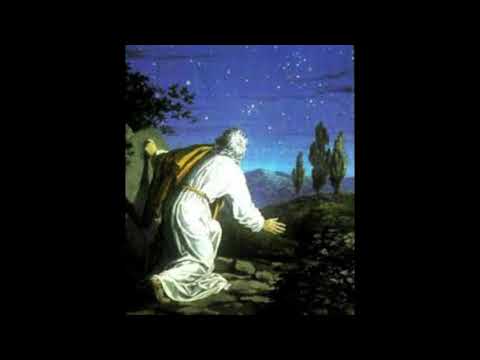 Prica 13- Zavjet Avram i Bog -Biblijske price za djecu