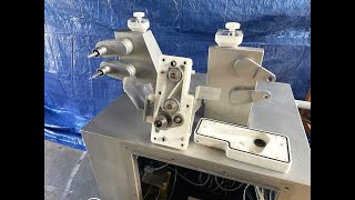 Handtmann KLSH 152 ConPro System sausage production line for sale - Image 4 | Machineryline IE Handtmann KLSH 152 ConPro System sausage production line | Image 4 - Machineryline