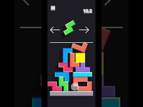 Stacktris