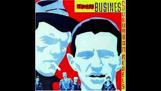 The Business - Disco Girls