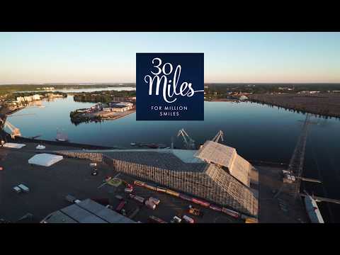 Kotka Kantasatama FINLAND