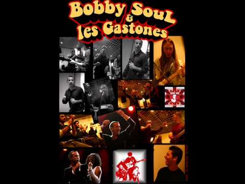 Bobby Soul & Les Gastones - A ognuno la sua vita