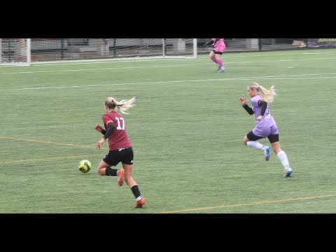 FC Hertta toukokuun maalikooste