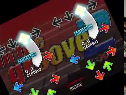 [OpenITG] Brain Power • Mods Boot Camp 2 (Tier 3)