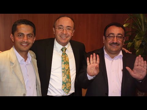 علي البخيتي