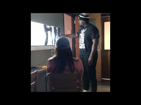 Tyler Ridley- Final Project Video