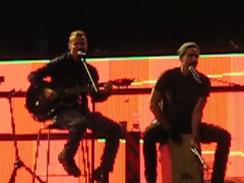 2014.03.04.BSB.Berlin.Soundcheck.quit.playing.games.with.my.heart