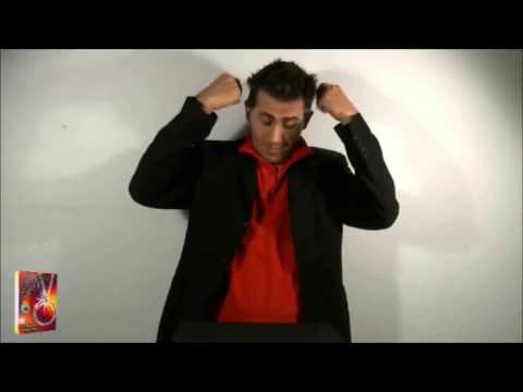 mysterious ring by vincenzo di fatta tricks