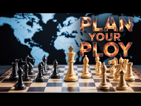 Mintzberg’s 5Ps of Strategy Explained: Plan, Ploy, Pattern, Position & Perspective