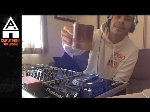 @ParanormalAttack  Good Morning Set