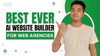 Lindo Ai Review - Simplest No Code AI Website Builder to Create White-Labeled Client Websites