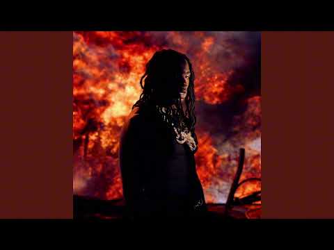 Gazo - MIROIR [EXCLU ALBUM PHYSIQUE]