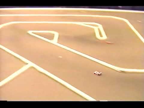 1992 Ifmar 12th Scale Worlds Round 2