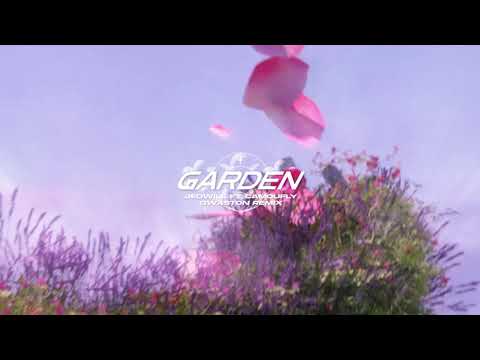 Video thumbnail for Garden (qwaston Remix)
