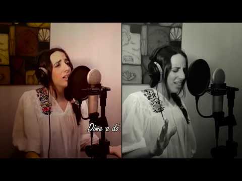 tHe MaAyA pRoJeCt ArGeNtInA - Maaya Sakamoto (坂本 真綾) ~ Danielle (ダニエル) ~ Cover by Paula