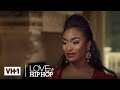 Betty Idol On Why D Smith Wasn T At The Reunion Love Hip Hop Atlanta