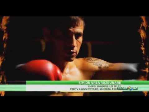 Viorel Simion Promo