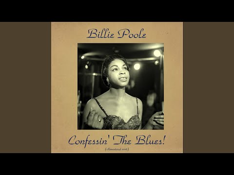 Confessin' the Blues (Remastered 2016)