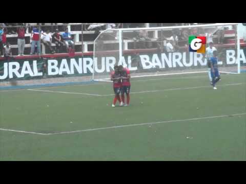 Video Resumen: Malacateco 9-0 Coban Imperial- Clausura 2016, Jornada 22