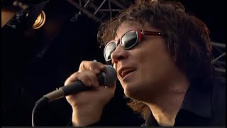 Wilco • “Hummingbird” • 2004 [Reelin&#39; In The Years Archive]