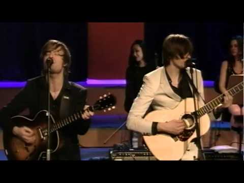 Losing My Mind - Mando Diao