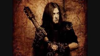 Burzum--- Key To The Gate