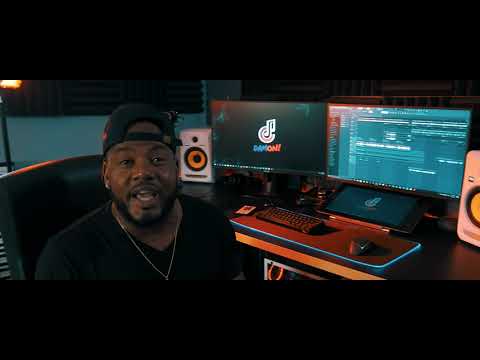 Bebolaplay - Puntos Claros ( Official Music Video)