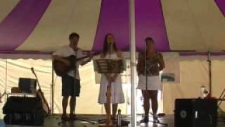 'I know what kind of love' cover of cry cry cry dar williams