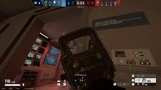 R6S おすおすおすおす