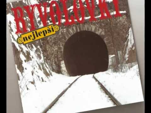 TAK AHOJ - WABI + MIKI RYVOLOVÉ