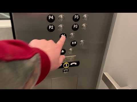 ThyssenKrupp Traction Elevators - 222 Parking - Nashville, Tennessee